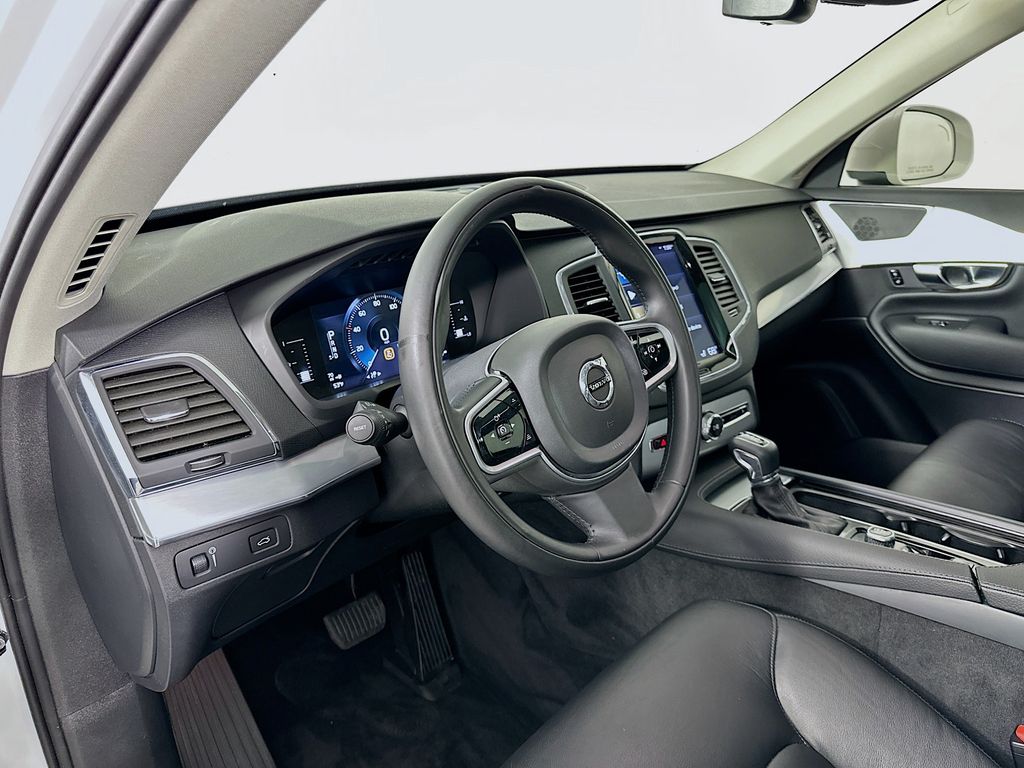 Thumbnail: 2018 Volvo XC90 - 9