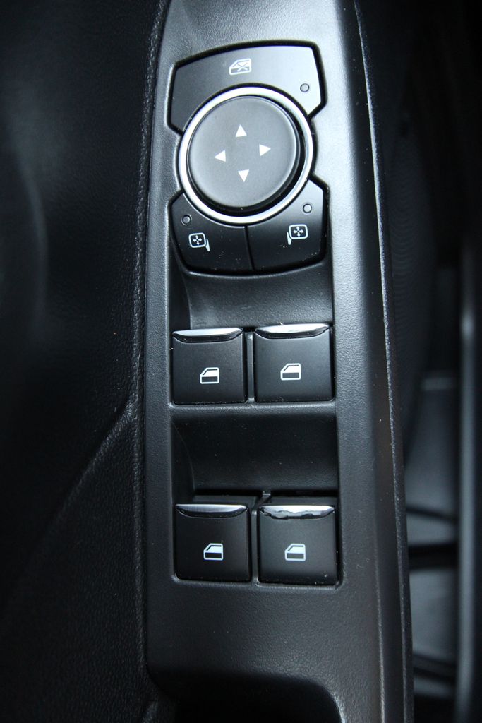 Used 2022 Ford Escape SUV