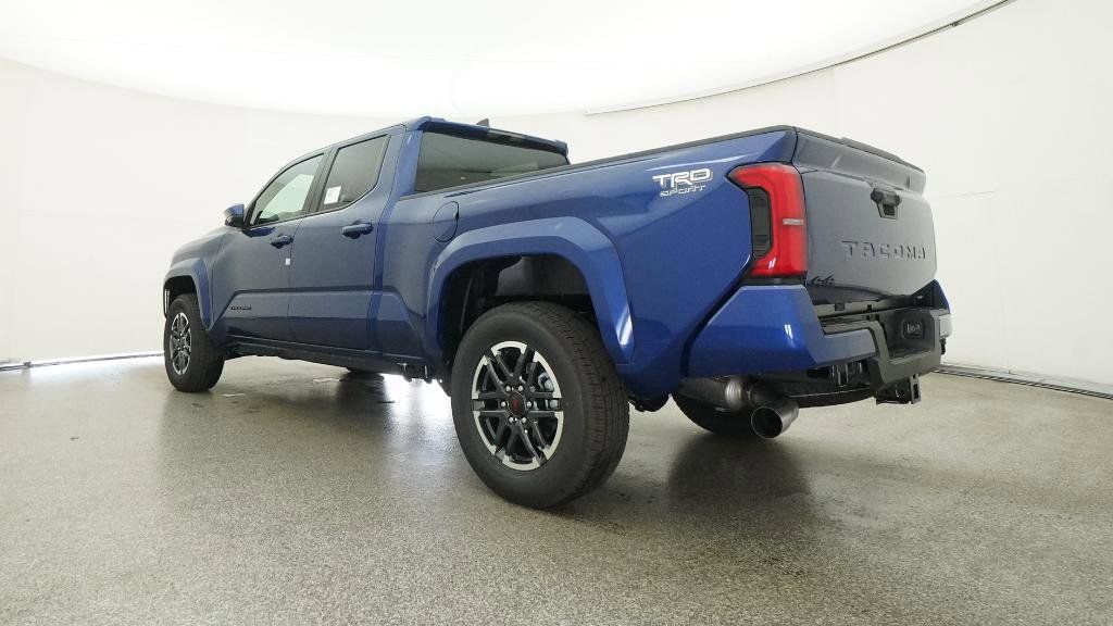 Thumbnail: 2025 Toyota Tacoma - 11