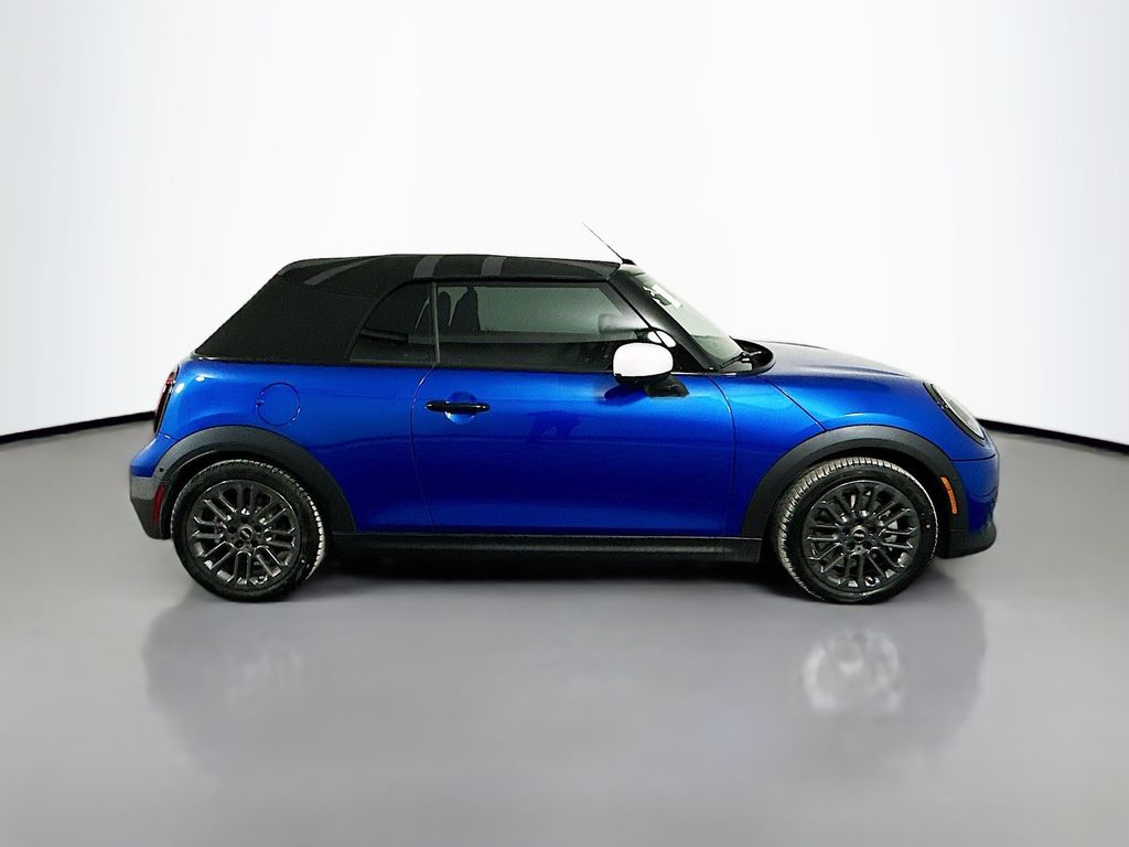 Thumbnail: 2026 MINI Cooper - 4