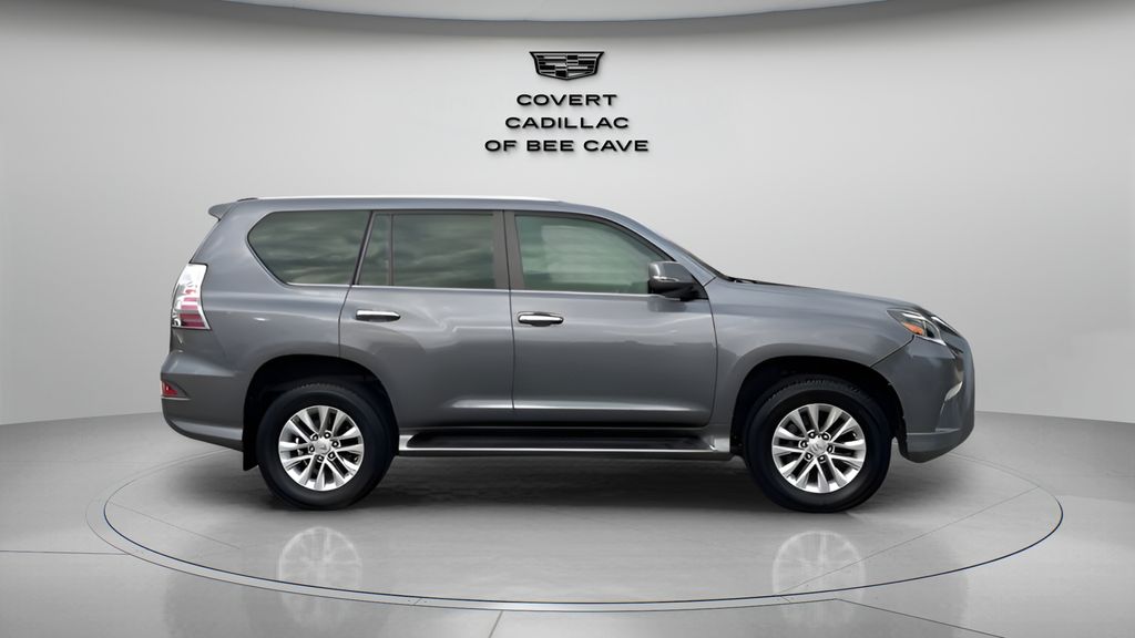 Used Car 2021 Lexus Gx  460 For Sale Under $35,000 In Austin, Texas