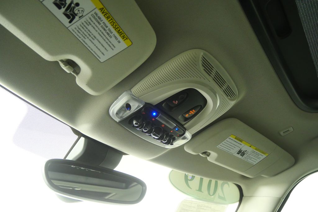 Thumbnail: 2019 MINI Cooper Countryman - 22