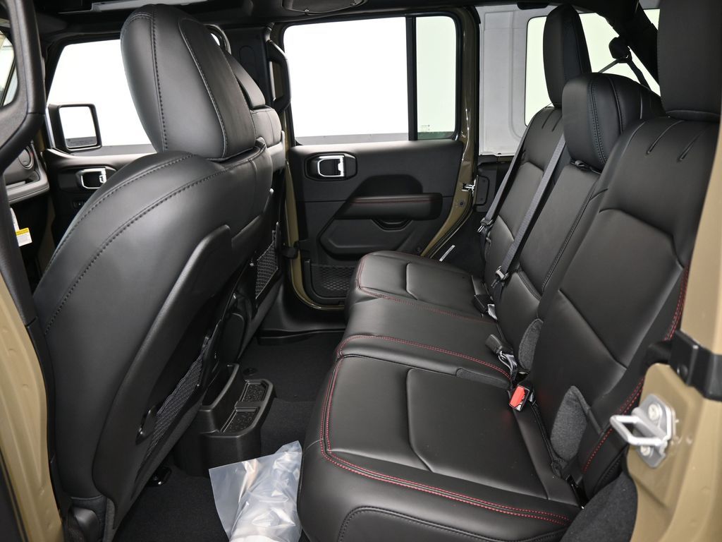 New 2026 41 Jeep  image 33