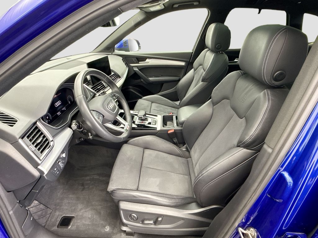 Thumbnail: 2022 Audi Q5 - 18