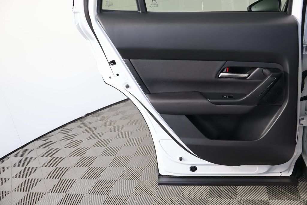Thumbnail: 2026 Mazda CX-50 - 14