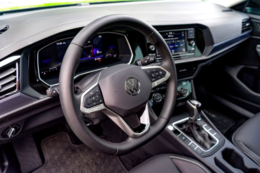 Used Car 2024 Volkswagen Jetta  1.5t Se For Sale Under $25,000 In Taylor, Texas
