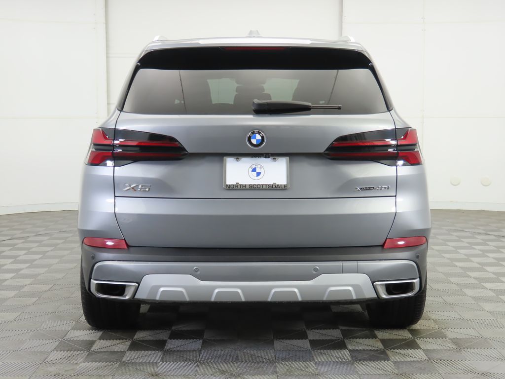 Thumbnail: 2024 BMW X5 - 6