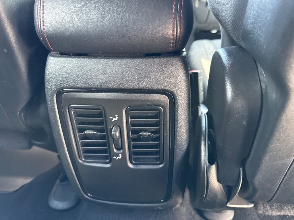 2024 White Knuckle Clearcoat Dodge Durango R/T RWD SUV