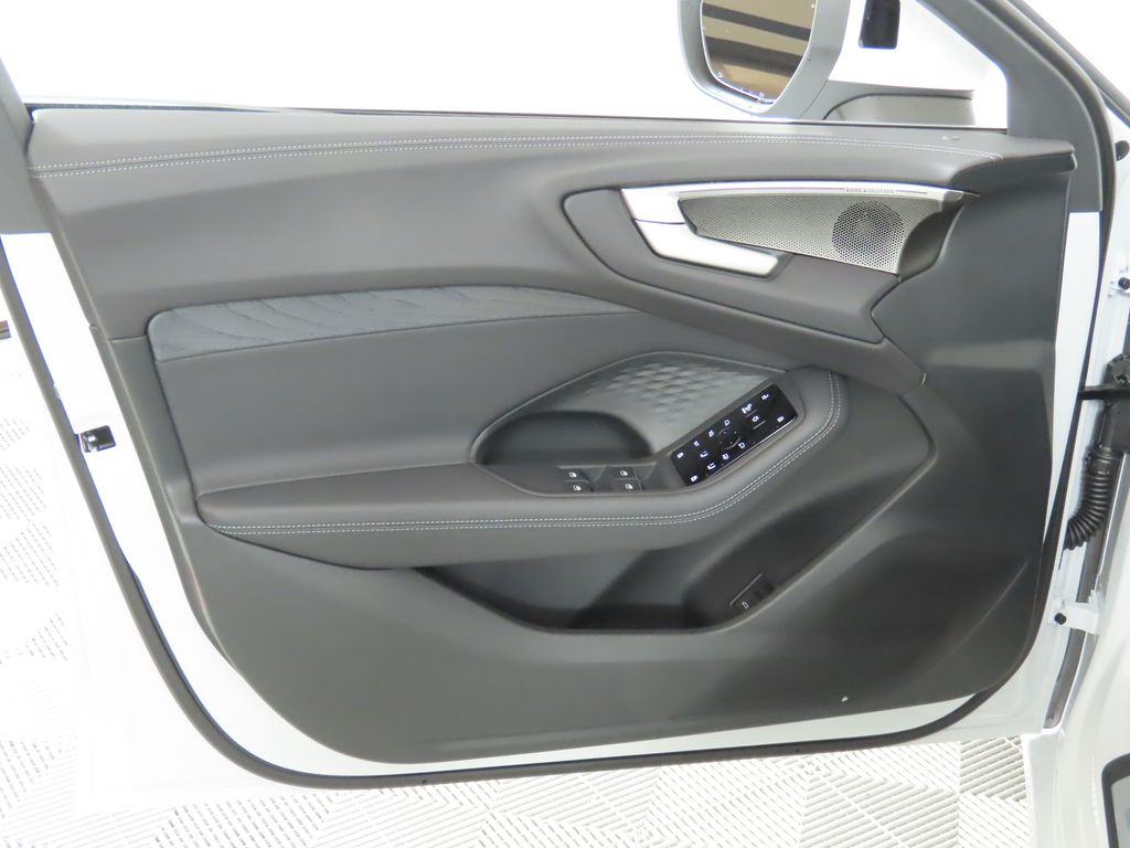 Thumbnail: 2025 Audi A5 - 26