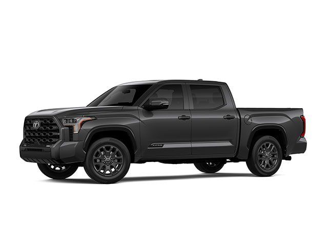Thumbnail: 2025 Toyota Tundra - 1