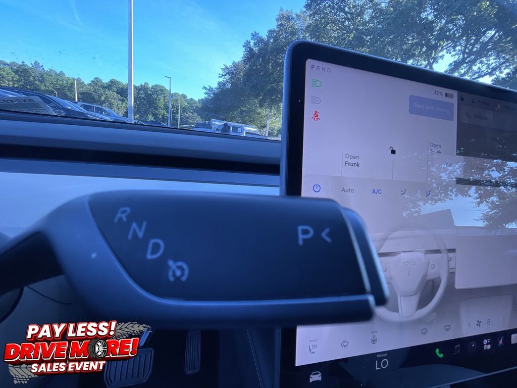 Used 2023 Tesla Model Y SUV