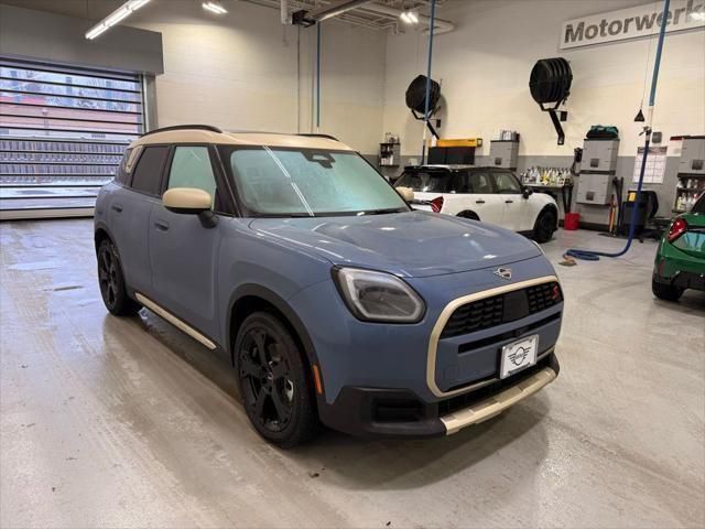 Thumbnail: 2026 MINI Cooper Countryman - 7