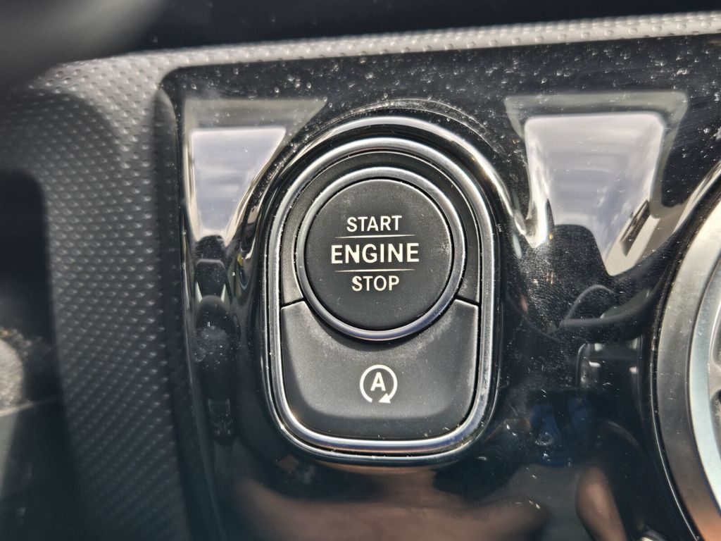 2020 Mercedes-Benz A-Class - $17,499