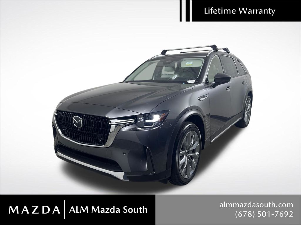 45 New Mazda CX-90 for Sale in Morrow, GA | ALM Mazda South