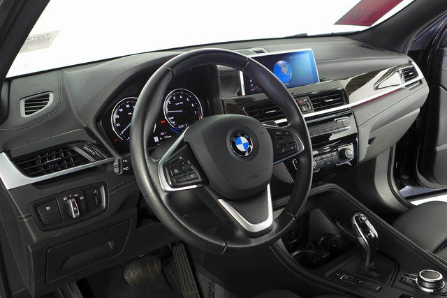 2022 BMW X2 sDrive28i 27