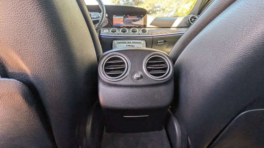 Used 2019 Mercedes-Benz E-Class E 300 4D Sedan