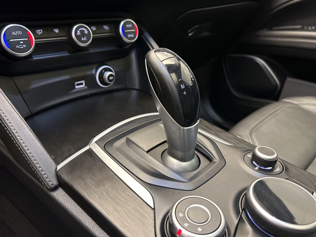Thumbnail: 2019 Alfa Romeo Stelvio - 19