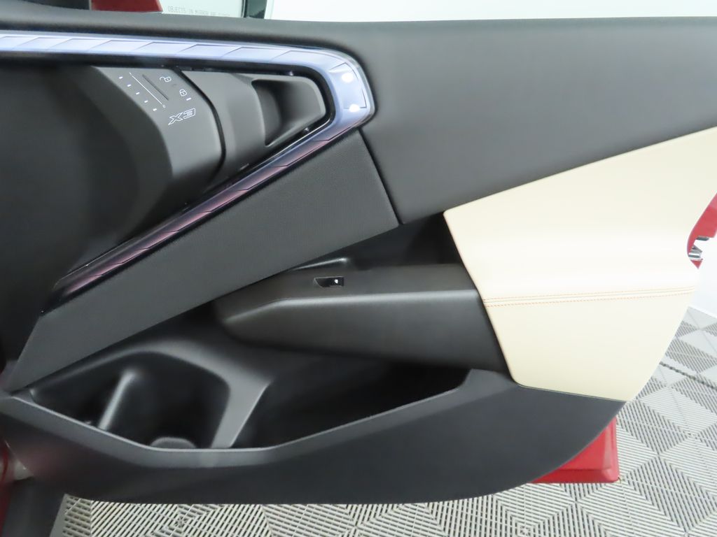 Thumbnail: 2025 BMW X3 - 27