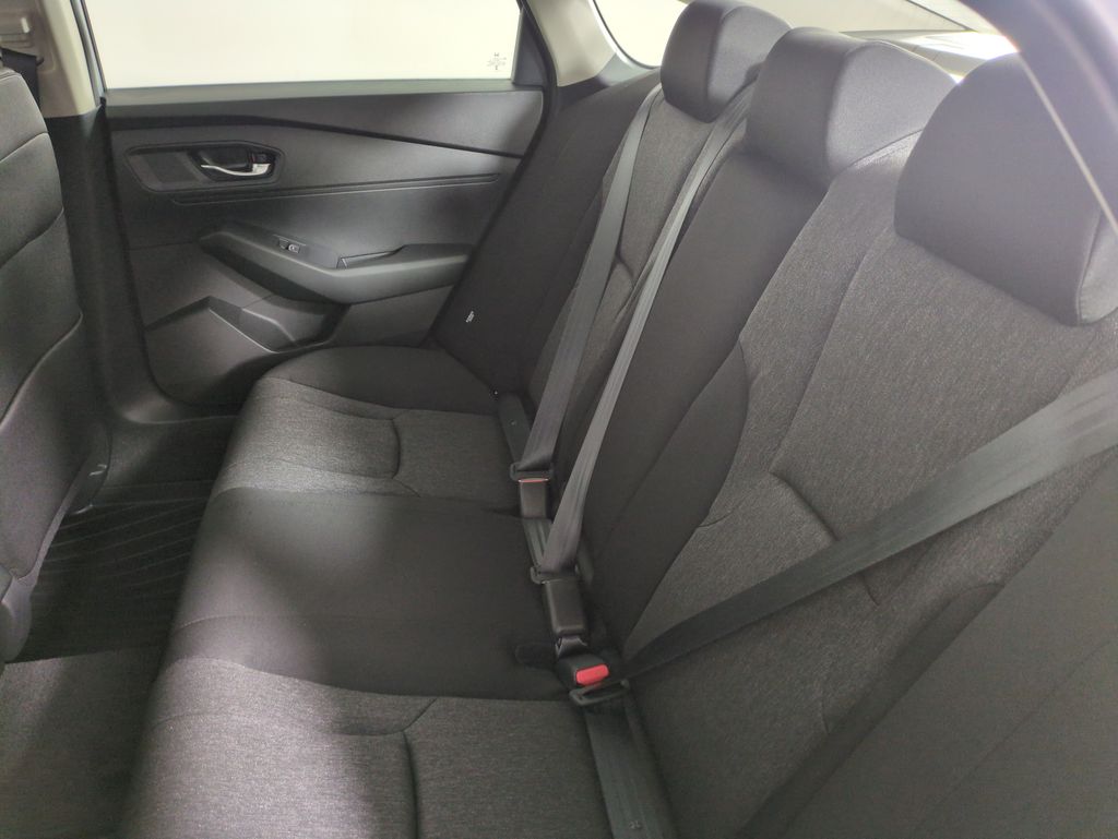 New 2026 Honda Accord For Sale in Fort Wayne, IN