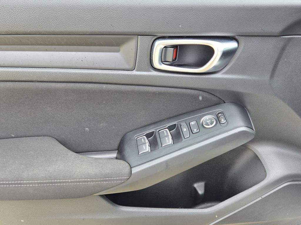 2024 Honda Civic Sport  at Community Honda