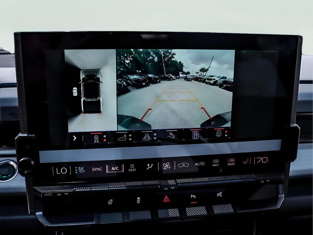 New Car 2025 Gmc Hummer Ev Pickup  3x For Sale Under $110,000 In Austin, Texas