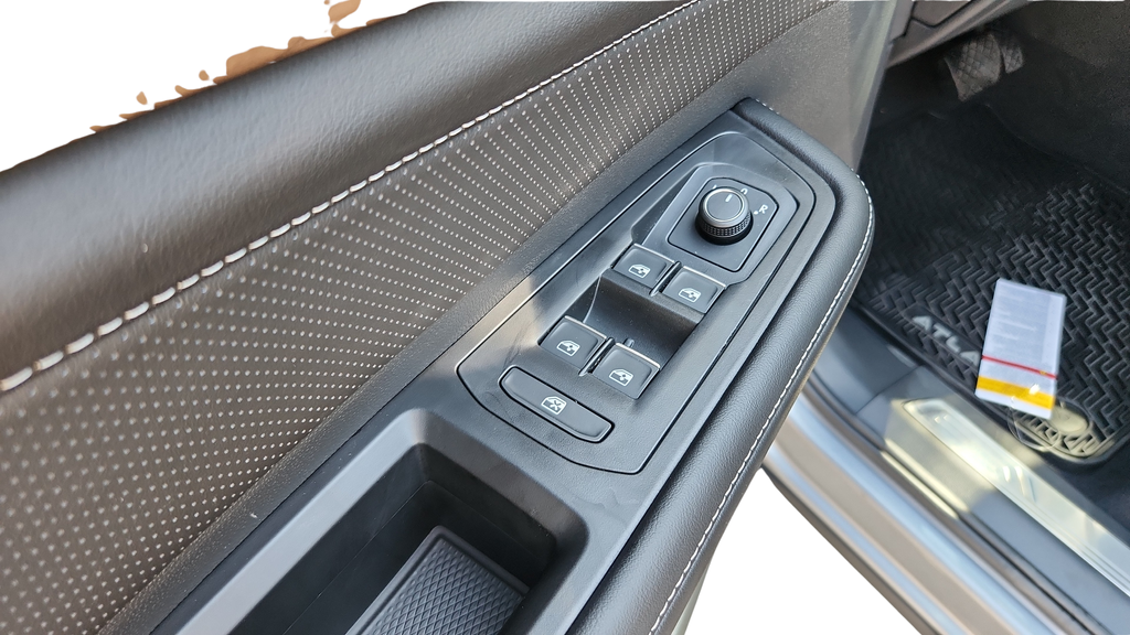 2026 Volkswagen Atlas