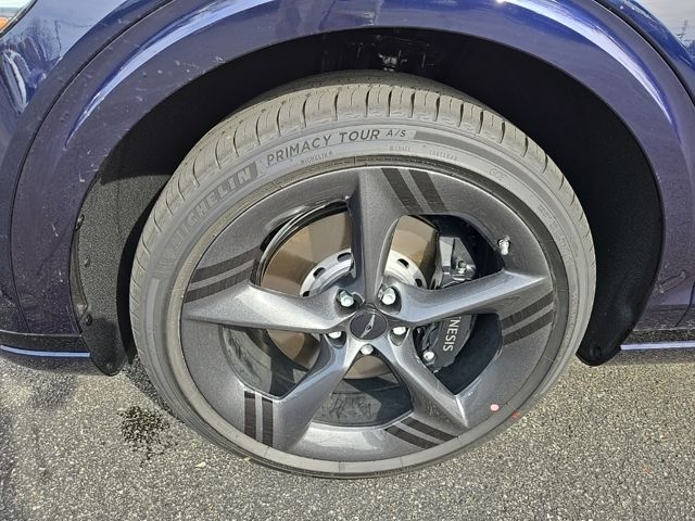 2026 Genesis GV70 Sport Prestige 13