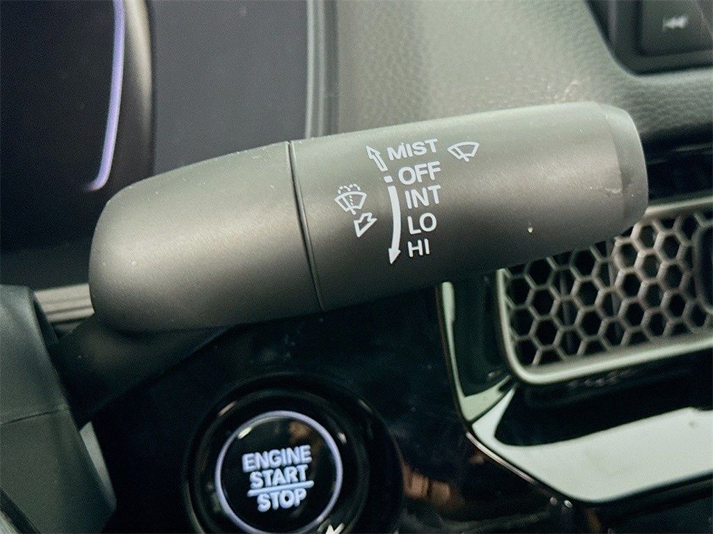 2025 Honda Civic Sport photo