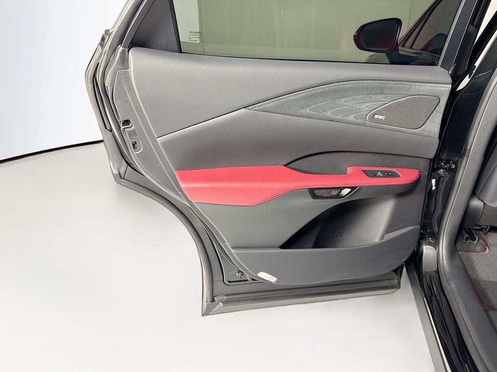 Thumbnail: 2025 Lexus RX - 26