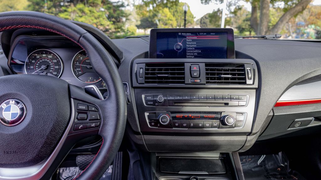 Used 2015 BMW 2 Series 228i 2D Coupe