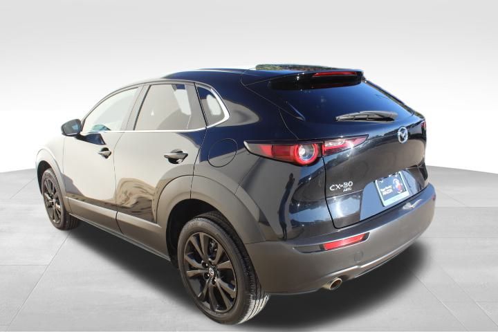 Used Car 2024 Mazda Cx-30  2.5 S Select Sport For Sale Under $25,000 In Georgetown, Texas