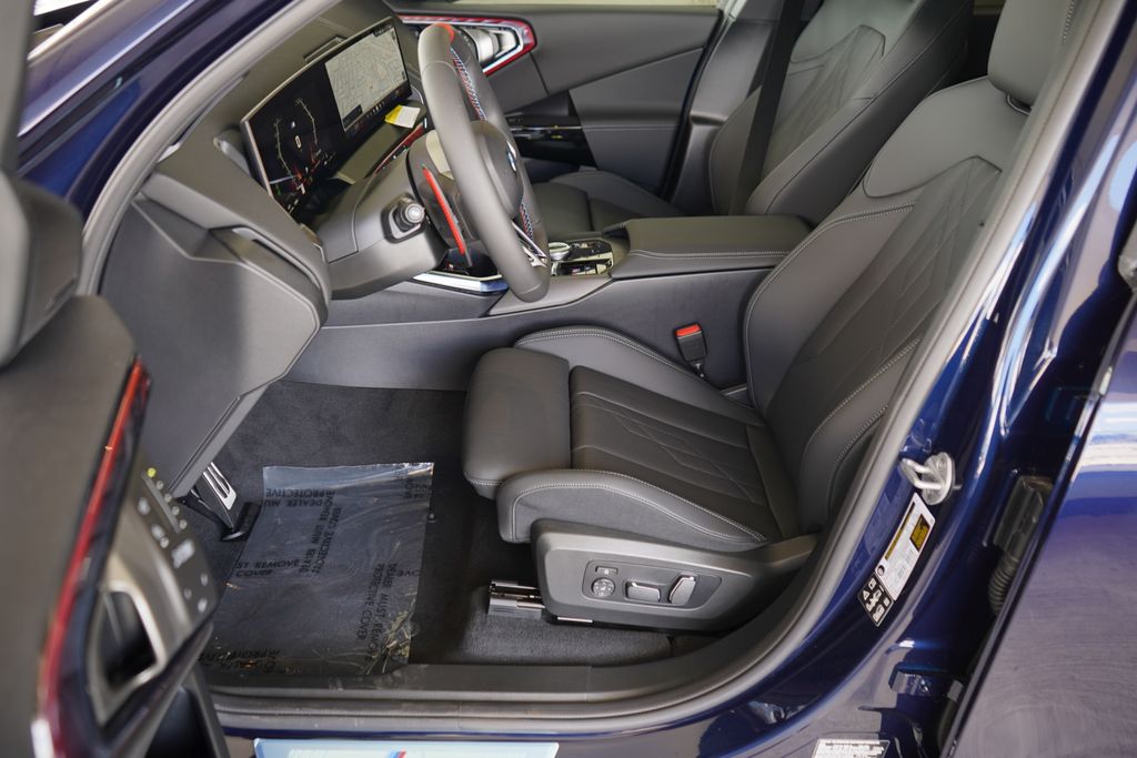 Thumbnail: 2026 BMW X3 - 11