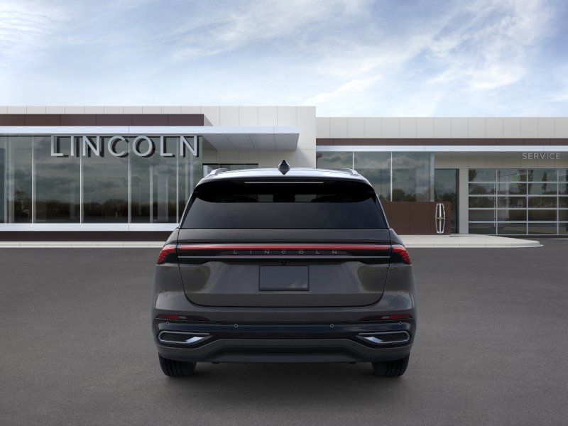 New 2026 Dark Gray Lincoln Black Label image 5