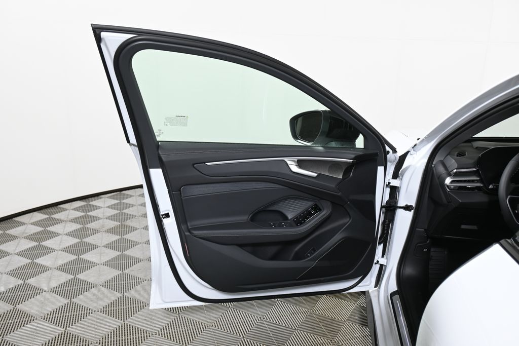 Thumbnail: 2026 Audi A6 - 29