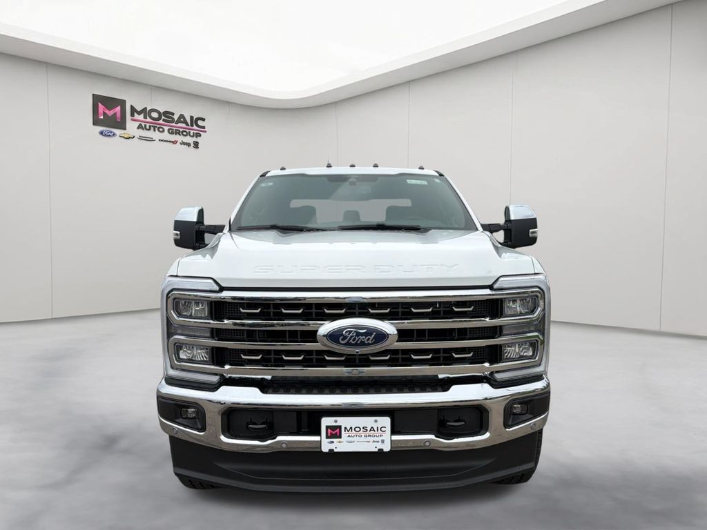 2026 Ford F-350SD