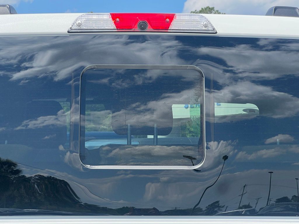 2025 Ford F-250SD Lariat White at Walterboro Ford