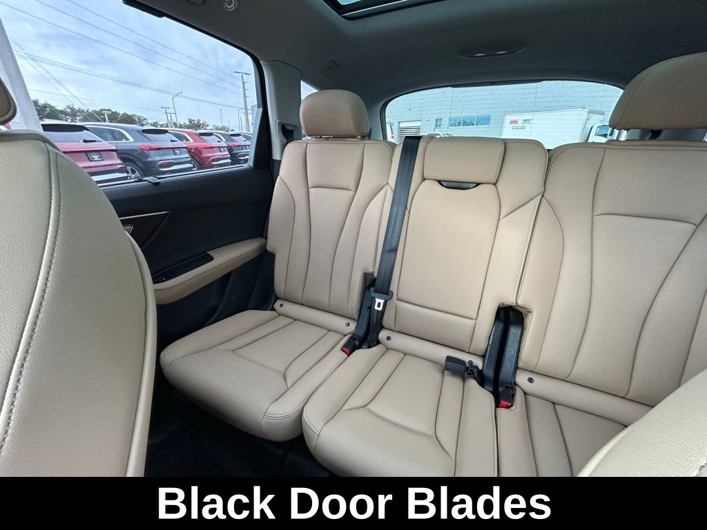 New 2026 White/off-white Audi 55 Premium Plus image 12