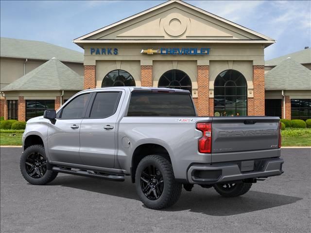 ChevroletSilverado 15004
