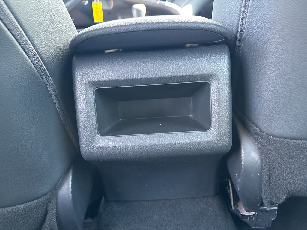 Used 2024 Toyota Camry Sedan
