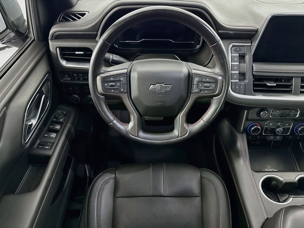 Thumbnail: 2022 Chevrolet Tahoe - 10