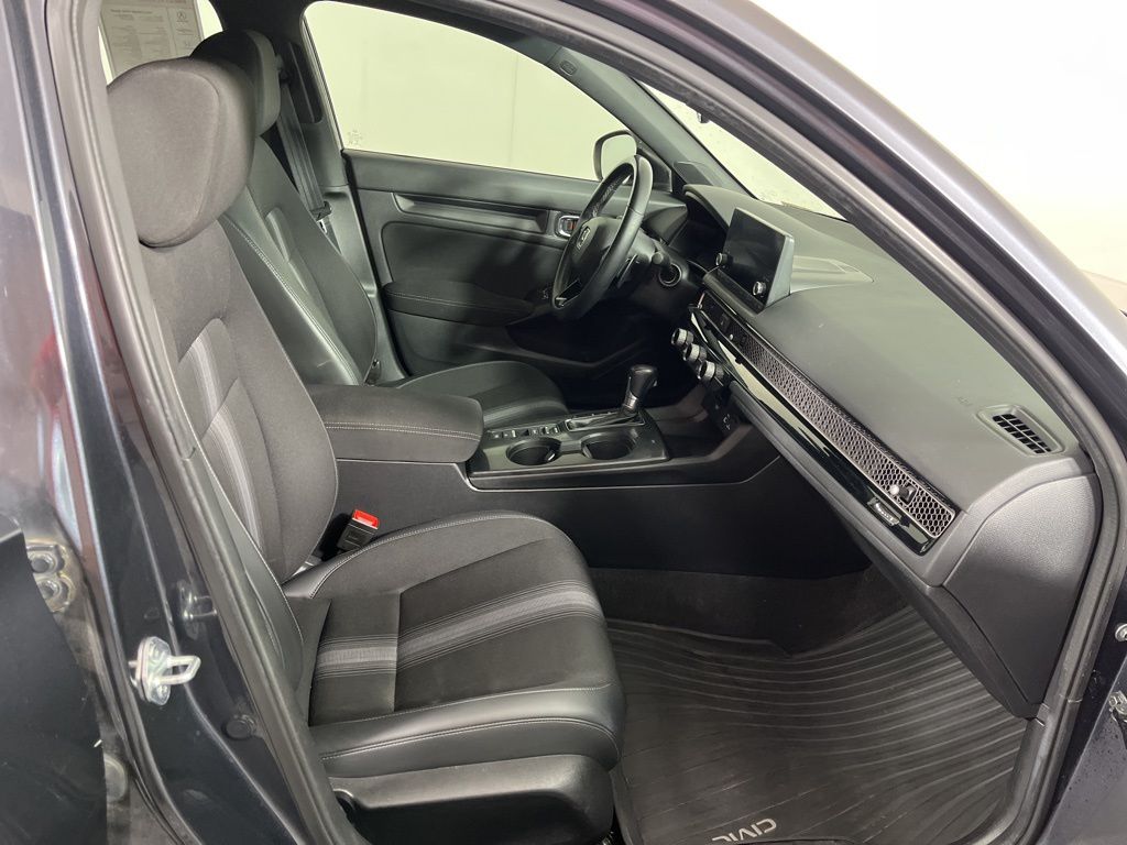 Thumbnail: 2022 Honda Civic - 6