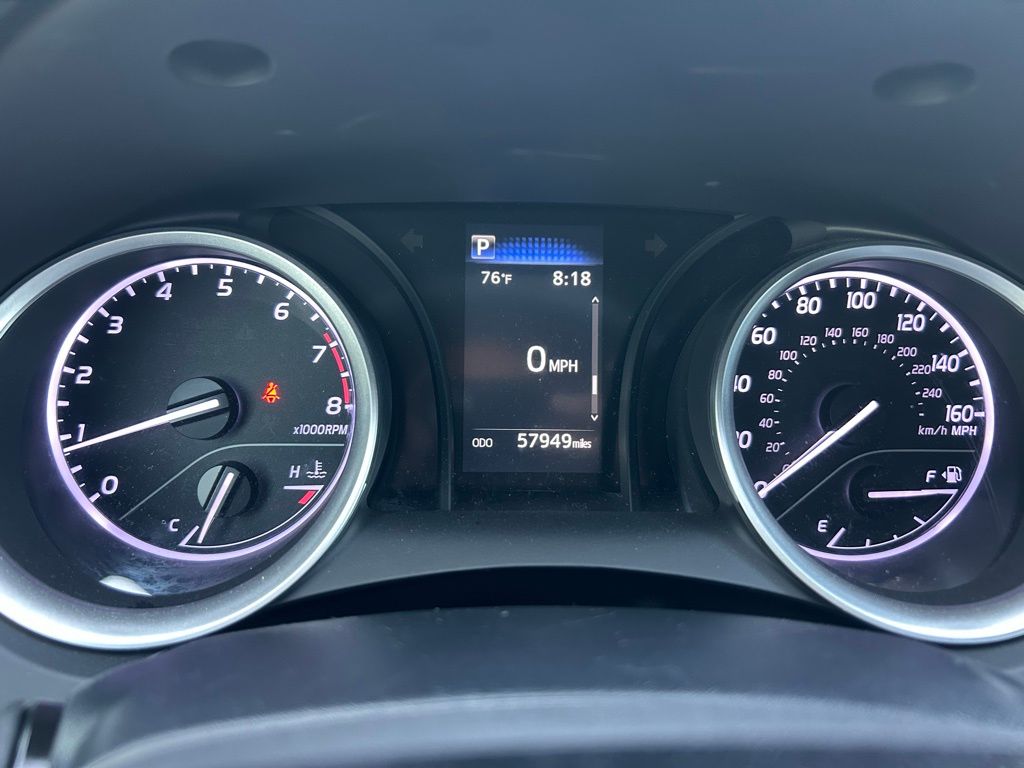 Thumbnail: 2023 Toyota Camry - 23