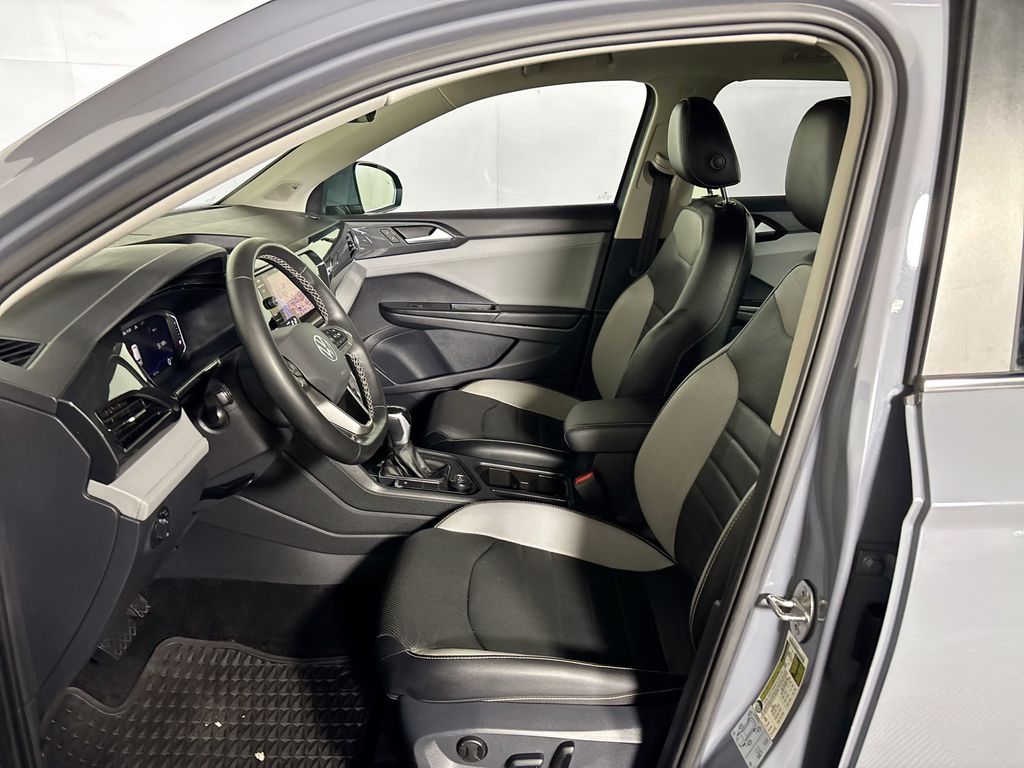 2022 Volkswagen Taos 1.5T SEL