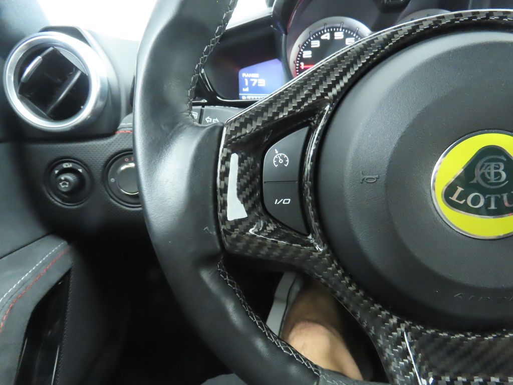 Thumbnail: 2021 Lotus Evora - 11
