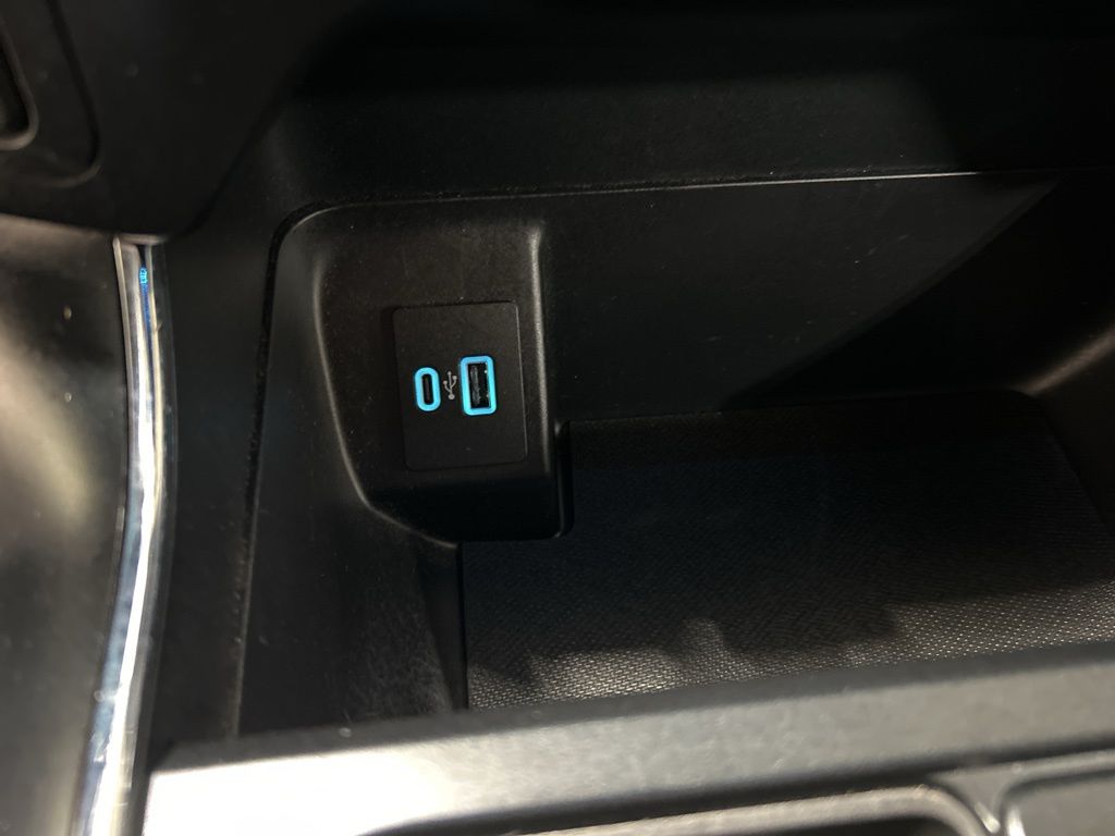 used 2023 Ford F-150 car, priced at $39,913