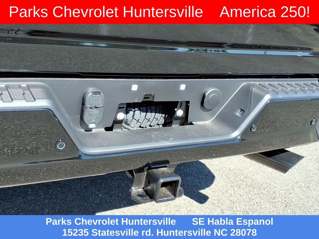 ChevroletSilverado 2500HD31