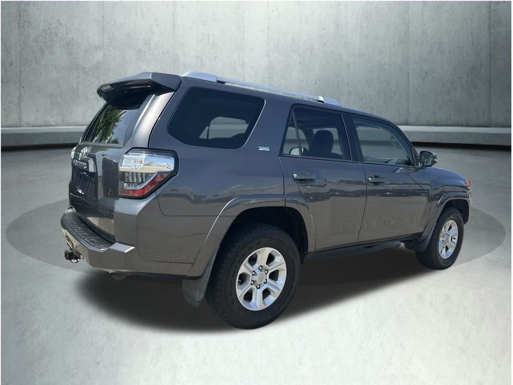 Used 2016 Toyota 4Runner SUV
