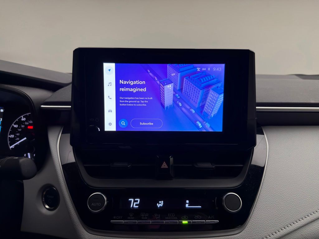 Thumbnail: 2024 Toyota Corolla - 11