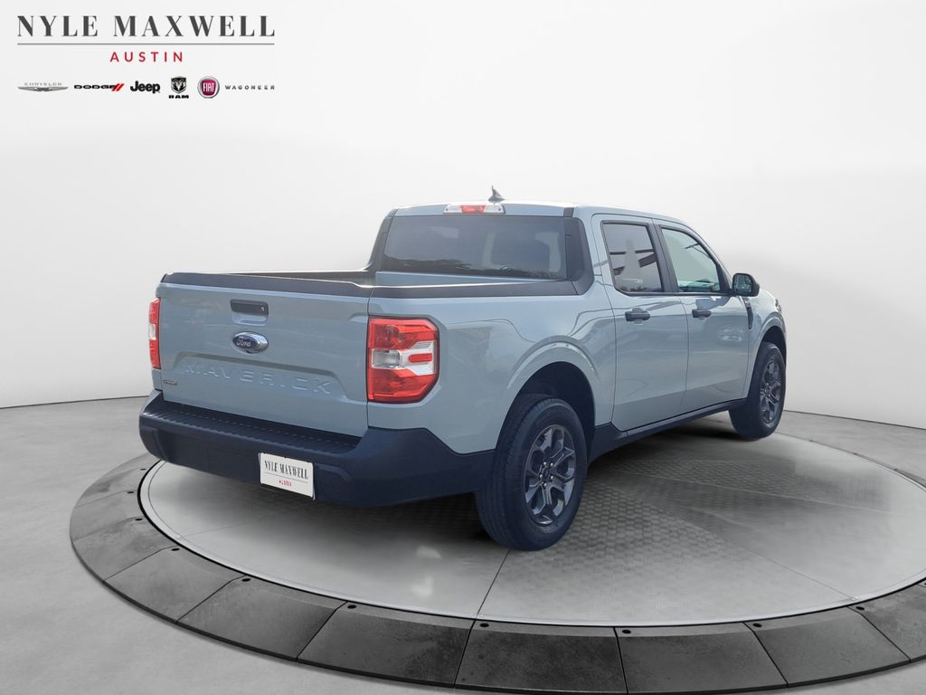 Used Car 2022 Ford Maverick  Xlt For Sale Under $30,000 In Austin, Texas