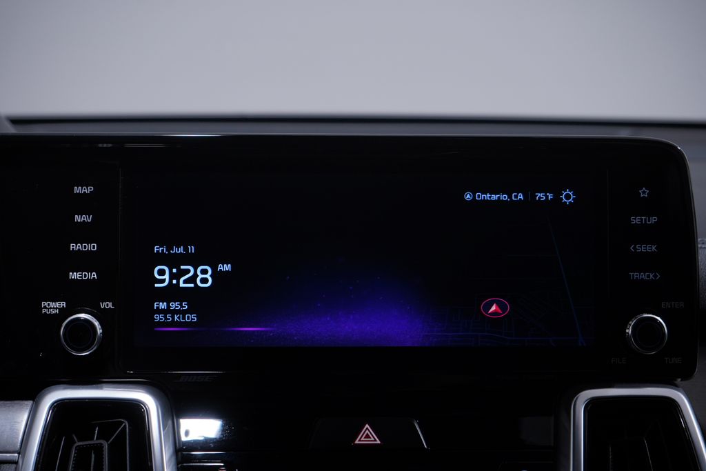 Thumbnail: 2022 Kia Sorento - 12